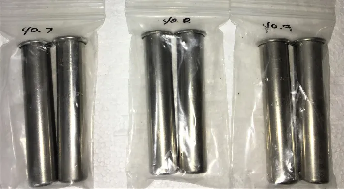 IEC 221 Swing-Out Rotor with 303 Shields (6 x 15mL)