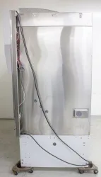 NuAire NU-L543-800 LabGard ES Class II Type A2 Biological Safety Cabinet 8ft, 10 of 12