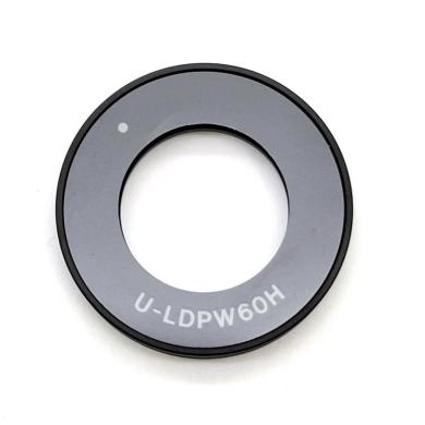 Olympus Microscope U-LDPW60H Nomarski DIC Prism for Water Immersion-cover