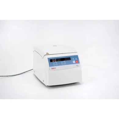 Thermo Scientific Pico 17 Microcentrifuge for 24x 1.5/2 mL tubes