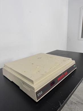 Bio-Rad Model 538 Gel Dryer for Electrophoresis Gel Drying-cover