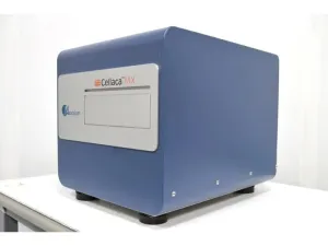 Nexcelom Revvity Cellaca MX FL2 High-Speed Fluorescence and Brightfield Cell Counter Cytometer, 9 of 9