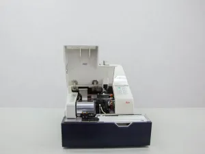 Leica IP S Inkjet Slide Printer for Histology and Biomedical Applications, 3 of 4
