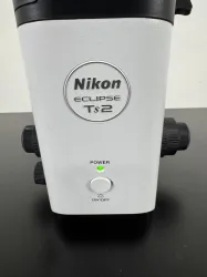 Nikon Eclipse Ts2 Inverted Biological Microscope with Binocular Eyepiece, 3 of 4
