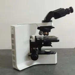 Olympus BX41 Microscope with UPlanFL Fluorite Objectives for Pathology, 4 of 9
