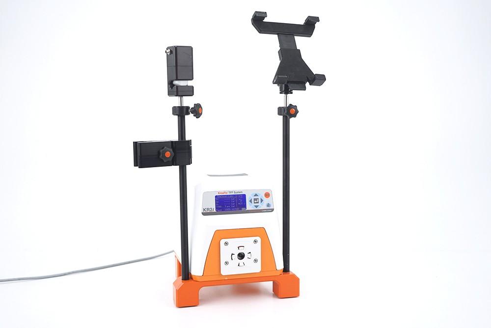 Spectrum Labs KrosFlo TFF Tangential Flow Filtration System KR2i Pump