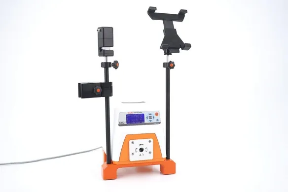 Spectrum Labs KrosFlo TFF Tangential Flow Filtration System KR2i Pump