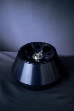 Tomy Seiko TMA-27 Rotor for Centrifuge