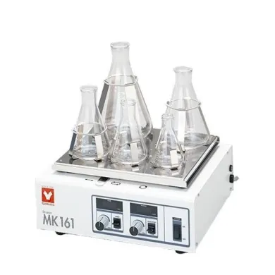 Yamato MK-161-115V Compact Rotary, Elliptical, & Reciprocating Shaker, 115V