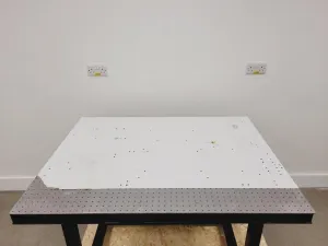 Dako MoFlo Optics Bench for Advanced Fluorescence Microscopy, 2 of 8