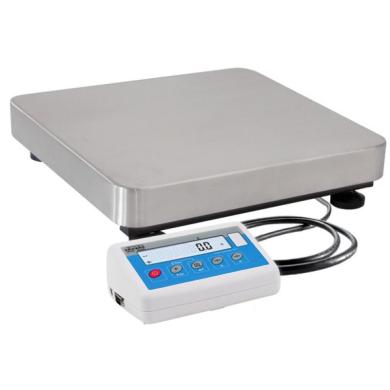 Radwag WLC 30/F1/K Precision Balance-cover