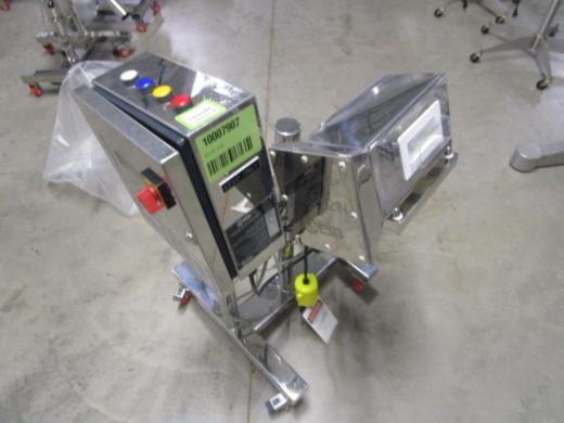 Ceia Metal Detector-cover