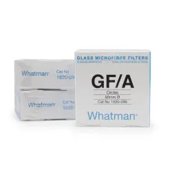 Whatman GF/A, 4 of 4