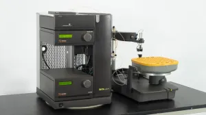 Amersham Biosciences AKTA explorer Automated Fast Protein Liquid Chromatography System, 2 of 4