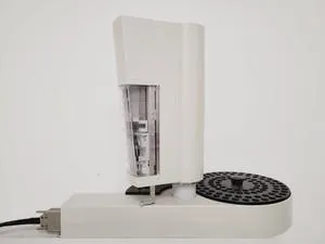Varian 450-GC Gas Chromatograph with CP-8400 Autosampler, 9 of 41