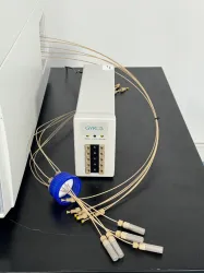 Gyros GyroLab xP Automated Immunoassay System for Clinical and Biotech Applications, 3 of 4