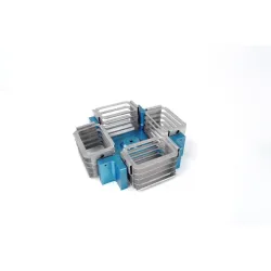 Thermo Electron Savant FPR-4A Microplate Rotor System, 3 of 4