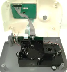 Biochrom Novaspec III Visible Spectrophotometer (330 to 830 nm), 17 of 19