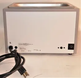 VWR (Shel-Lab) 1202 Analog Water Bath, 2L Capacity, 5 of 6