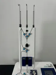 Miltenyi CliniMACS Automated Cell Separator for Immunomagnetic Cell Sorting, 4 of 4