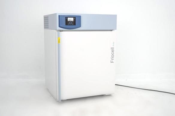 MMM Friocell FC 111 Eco Cooled Incubator, 0–100 °C, 111 L