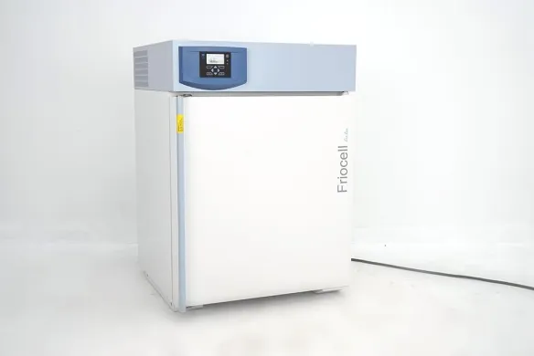 MMM Friocell FC 111 Eco Cooled Incubator, 0–100 °C, 111 L
