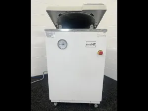 Astell AMA270BT65 Top-Loading Laboratory Autoclave with 135 L Capacity and 5.7″ Touchscreen, 2 of 13