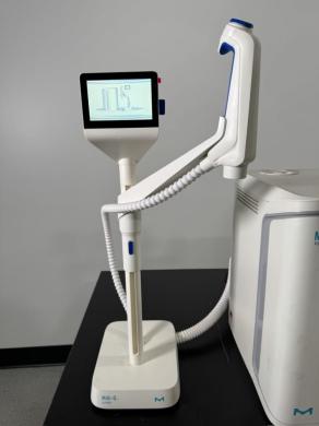 Millipore Milli-Q IQ 7005 Ultrapure Lab Water Purification System with Biopak Cartridge-cover