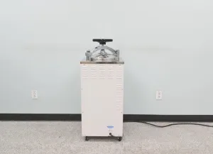 Yamato SM511 Top-Loading Autoclave with Microprocessor PID Control, 4 of 18