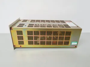 Varian Dual Ion Pump Controller Model EX 929-7004, 5 of 9