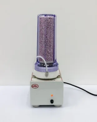 ETS 5471 Desiccant Dehumidification System 120V