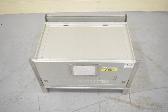 Stedim PLT 200 ALU Bioprocessing Palletank for Bulk Liquid Handling-cover