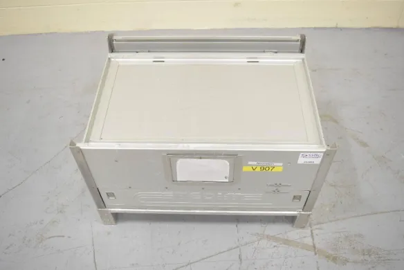 Stedim PLT 200 ALU Bioprocessing Palletank for Bulk Liquid Handling