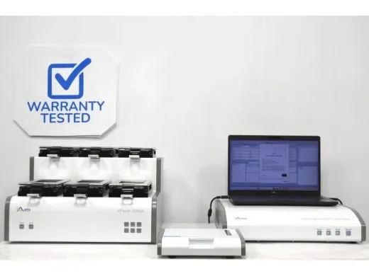 Agilent Acea xCELLigence RTCA ePacer Real-Time Cardiomyocyte Pacing System with Temperature Control