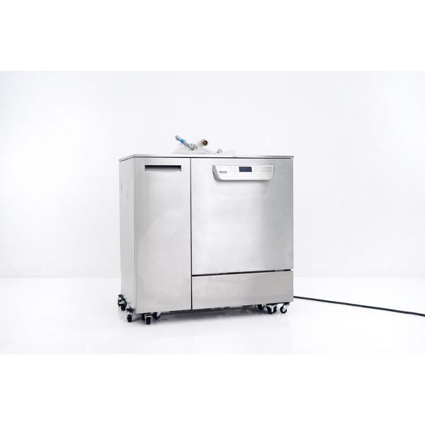 Miele Professional PG 8583 CD GG05 Thermodesinfector Laboratory Washer