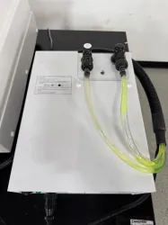Agilent Technologies Cary Series G9821A UV-Vis Spectrophotometer with Temperature Controller, 3 of 4