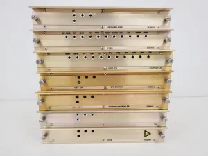 Applied Biosystems QSTAR Elite Mass Spectrometer, 169 of 307