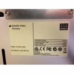 Qiagen Pyromark Q24 Pyrosequencer, 6 of 7