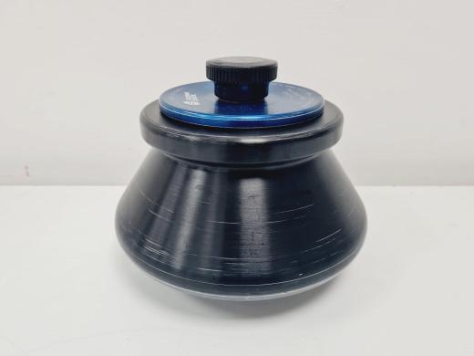 Beckman Coulter JA-25.50 Fixed Angle Rotor-cover