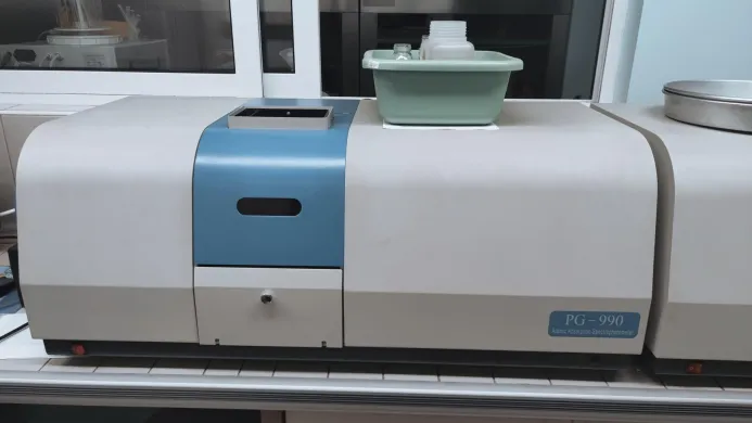 PG Instruments 990G Graphite Furnace (GFAAS) Atomic Absorption Spectrophotometer