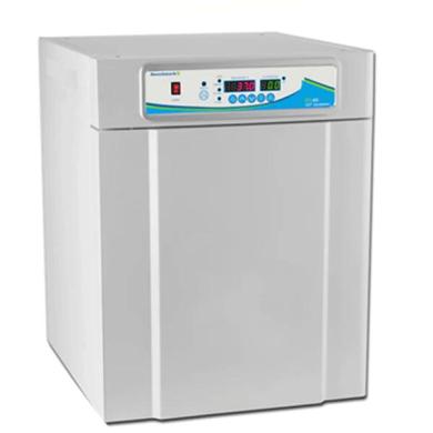 Benchmark ST-45 and ST-180 CO2 Incubators with 45L and 180L Stainless Steel Chambers-cover