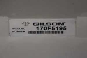 Gilson FC 203B Fraction Collector, 4 of 4
