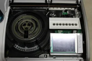 Roche Cedex Bio Bioprocess Analyzer for Photometric and ISE Analysis, 2 of 10