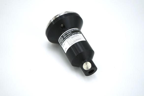 Zeiss 365807 LEJ Adapter Z1 027.24B Liquid Light Guide Adapter-cover