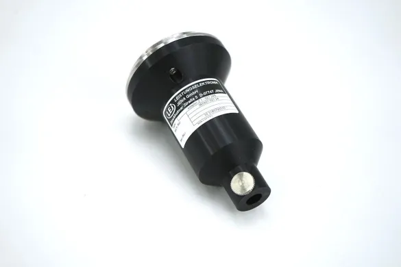 Zeiss 365807 LEJ Adapter Z1 027.24B Liquid Light Guide Adapter