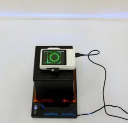 Sapphire PI-1000 PrepOne Blue LED Illuminator for DNA Gel Visualization, 120V, 3 of 10