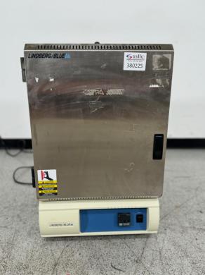 Lindberg/Blue Gravity Convection Laboratory Oven-cover