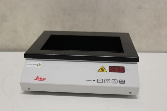 Leica HI1210 Histology Water Bath with Precise Temperature Control up to 75°C-cover