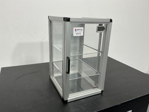 Sicco Auto Star Desiccator Cabinet with Automatic Humidity Control-cover