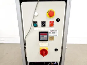 Andre Zailkin TM3 Capping Machine, 26 of 40